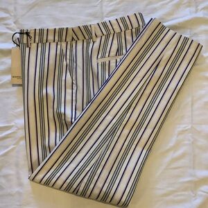 Scotch & Soda stripe pants